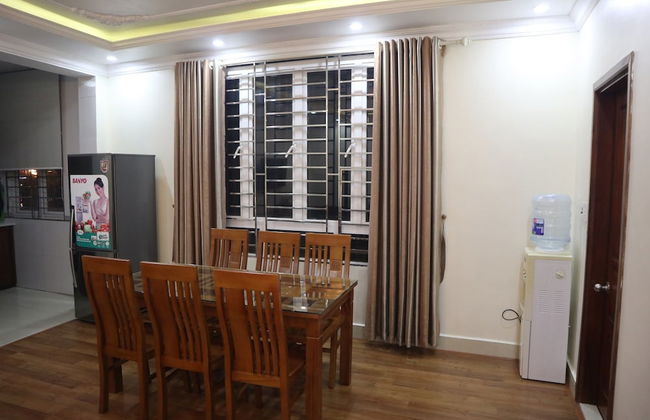 Cpn Apartment & Hotel - Foto 18