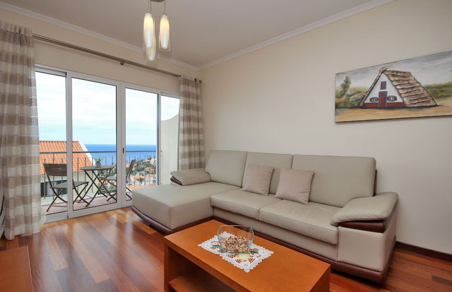 Garajau View - Foto 1