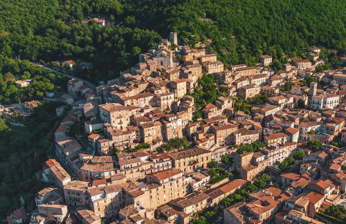 Dimora del Capriolo - Foto 14