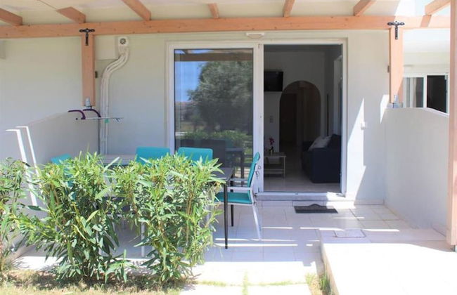 "kalamaki Plaza Apartments \"thalassa\"" - Foto 20