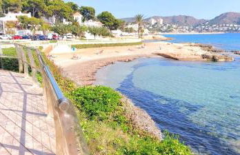 LA CALMA - Managed by Almarina - Foto 14