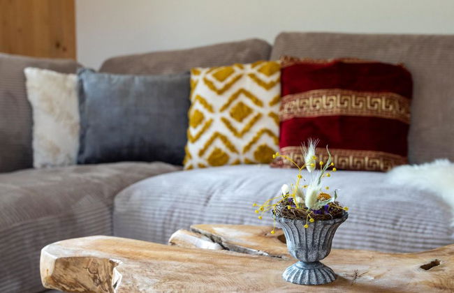 Chalet Lerchweid Lenk - Foto 30