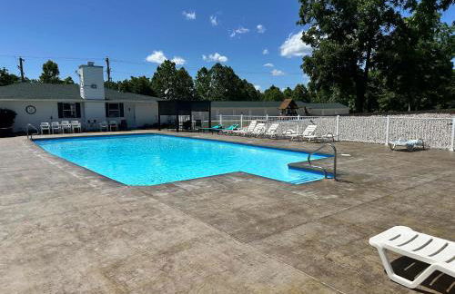 Family Lakefront Oasis - Picture Perfect Retreat - Foto 70