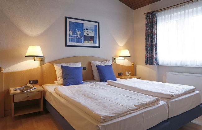 Landhaus Wald und See - Photo 3