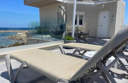 Sea View Apts & Suites by Pachiplex - Foto 6