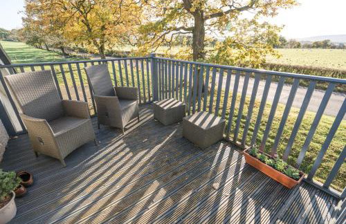 Dunroamin Apartment - Foto 15