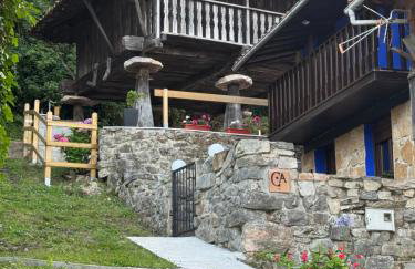 La Casina del Trasgu - Foto 2