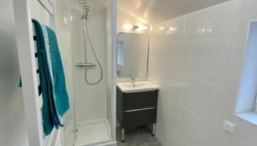 Appartement rénover avec terrasse - Foto 4, Shower