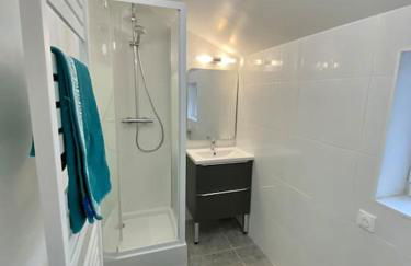 Appartement rénover avec terrasse - Foto 4