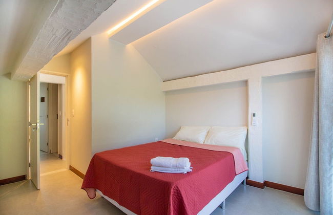 Vista Panorâmica em Geribá com 5 suítes - Foto 6