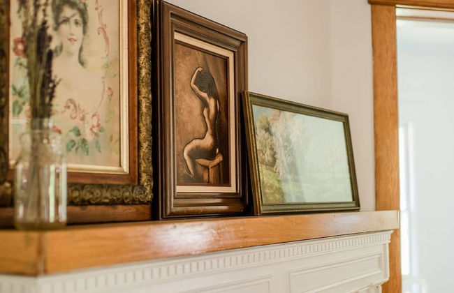 Bridgewalk Estate a Wanderlust Abodes Property - Foto 14