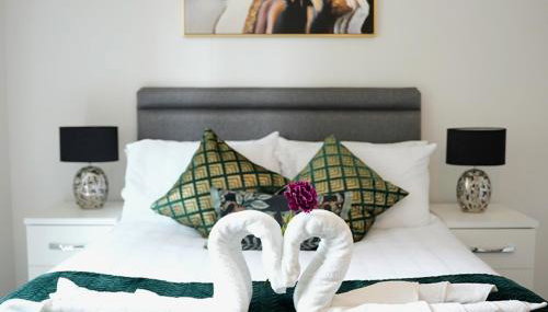 Stylish & Cosy Central Bham Apt - Foto 3