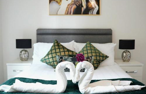 Stylish & Cosy Central Bham Apt - Photo 3