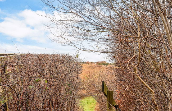 8 Person Holiday Home in Asnaes-by Traum - Foto 39