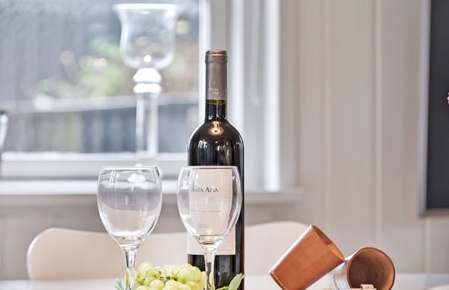 "Viljami" - 20m from the sea - Foto 25