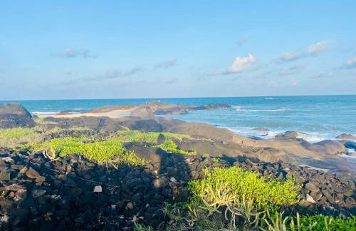 Casa de praia Enseadas do corais - 20 metros da praia - Foto 16