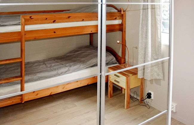 8 Person Holiday Home in Frei - Foto 9