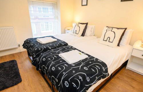 LLAREGGUB Amazing House In Afan Forest With Breath-Taking Views By STAE-Homes - Foto 16