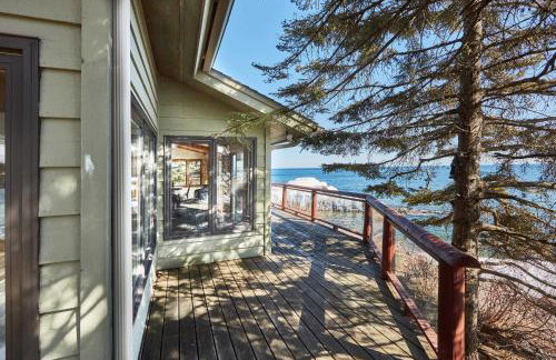 Reflections Cabin on Lake Superior - Near Lutsen - Foto 20