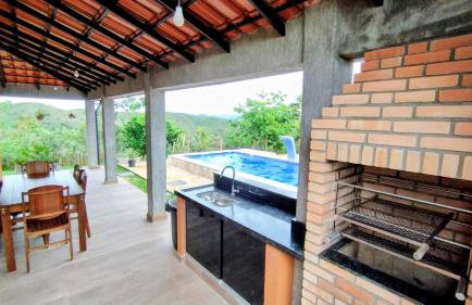 Chácara Recanto Vista Verde - 20 minutos do Plano Piloto - Foto 9