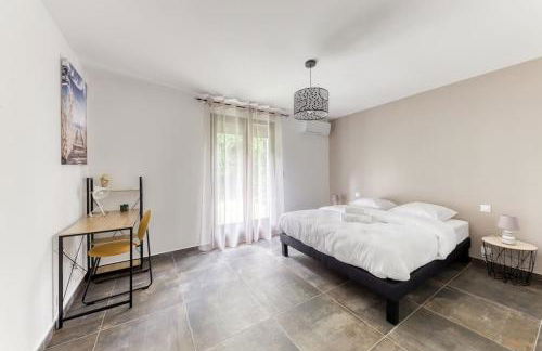 Grande Maison Luxueuse - Paris - Villepinte - Foto 10