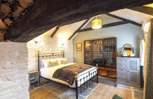 Y Gegin Fach Cardigan - Photo 9