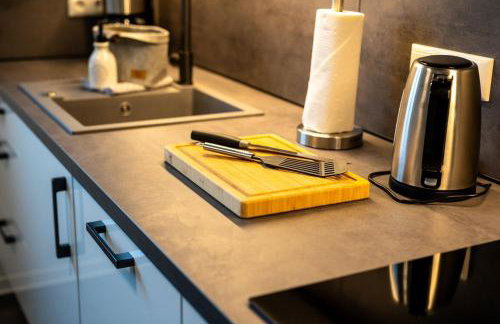 Ferienwohnung FleesenDomizil - Foto 17