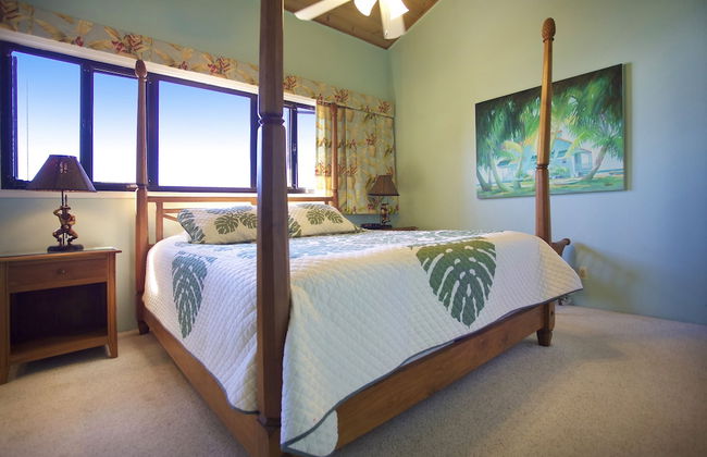 Castle at Makahuena at Poipu - Photo 7