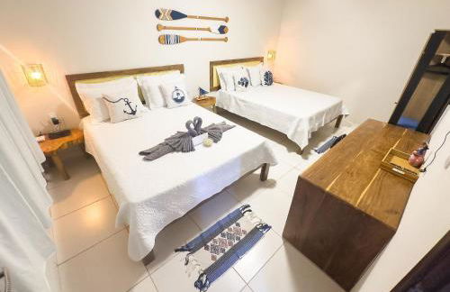 Flat 01 · Flats Japaratinga1- 200m da praia cozinha completa - Foto 54