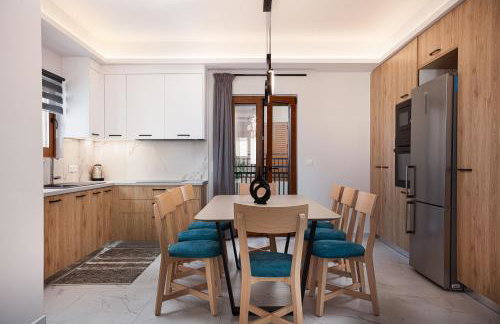 PROVILLAS - Ι, ΙΙ & ΙΙΙ - Luxury Villas with private pool near Retrymno - Foto 26