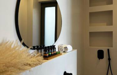 On The Rocks Villas Ios - Foto 50