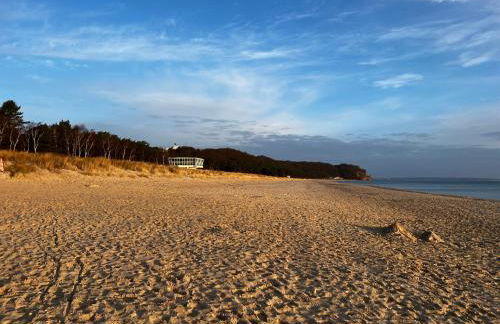 Ferienwohnung Strandflair - Foto 5