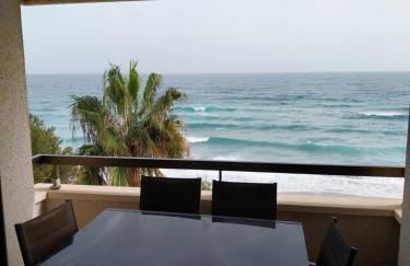 Playa Primera Linea Costa Dorada - Foto 23