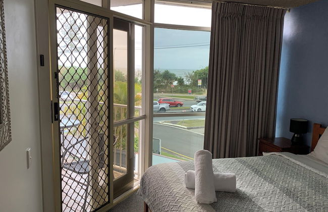 Northpoint Holiday Apartments - Foto 13