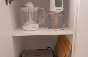 Cozy corner Schinias beach house - Foto 23