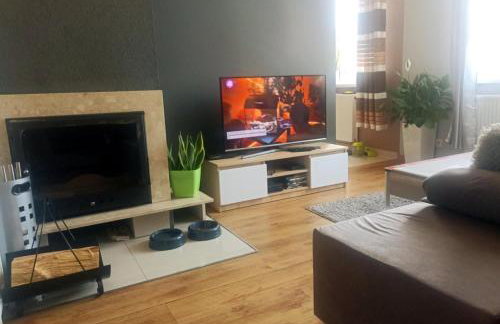 Apartament EWCIA - Foto 8