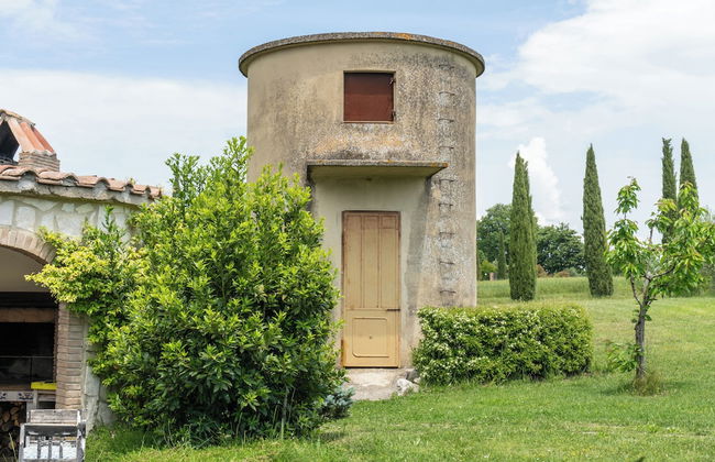 Tenuta di campagna con piscina immersa nel verde - Foto 51