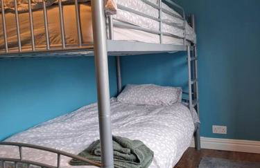 Cosy cottage near Alton Towers - Foto 7