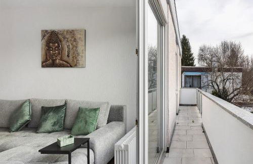 Hivent Ferienwohnungen - Foto 29