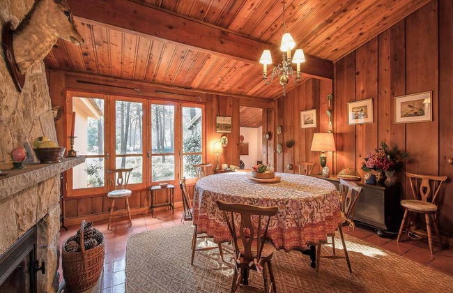 Aroeira Golf and Beach Cottage by Host-Point - Foto 1