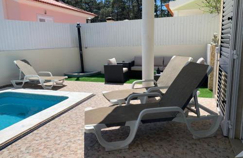 Villa Luxsomar - Foto 22