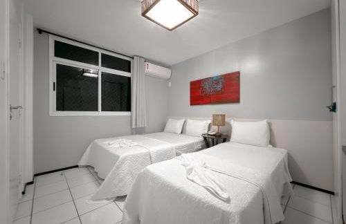 Apto para 6 pessoas no melhor resort dos Lençóis - Photo 20