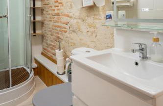 Les Gîtes de La Croix Liaud - Foto 13