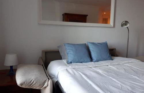 Apartamento frente al Kursaal y la playa - Foto 10