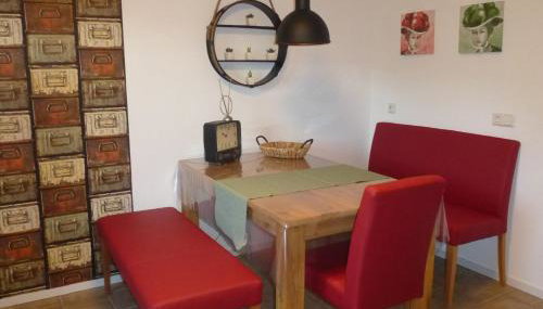 Ferienwohnung Pusteblume - Foto 4
