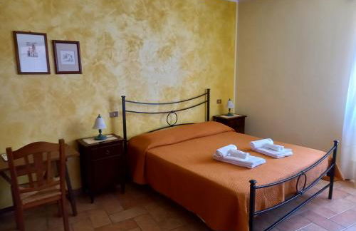 Agriturismo Il Borghetto - Foto 10