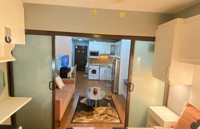 1BR Unit For Rent One Oasis Condominium - Foto 7