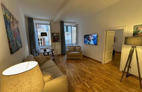 House of the Sun in Trastevere - Foto 2