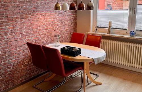 Ferienwohnung Bohlen - Foto 7