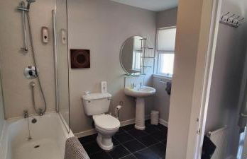 Ben Reoch Cottage - Loch Lomond and Arrochar Alps - Foto 70